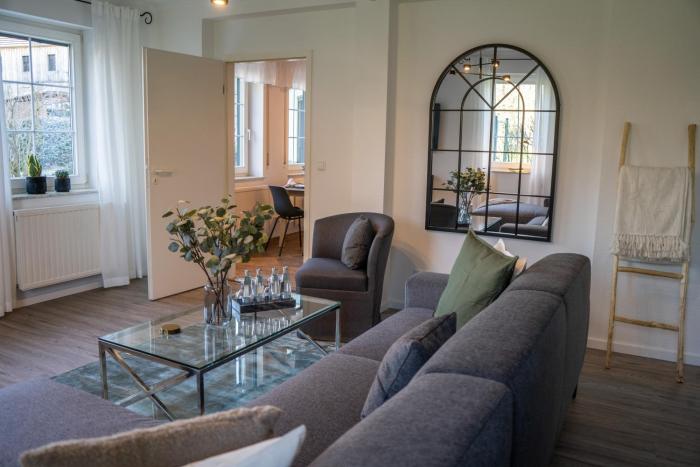 hotel and restaurant am alten rhin