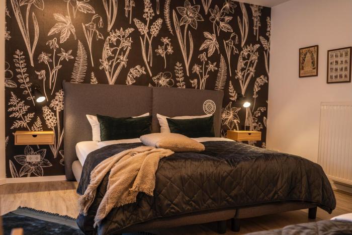 hotel and restaurant am alten rhin