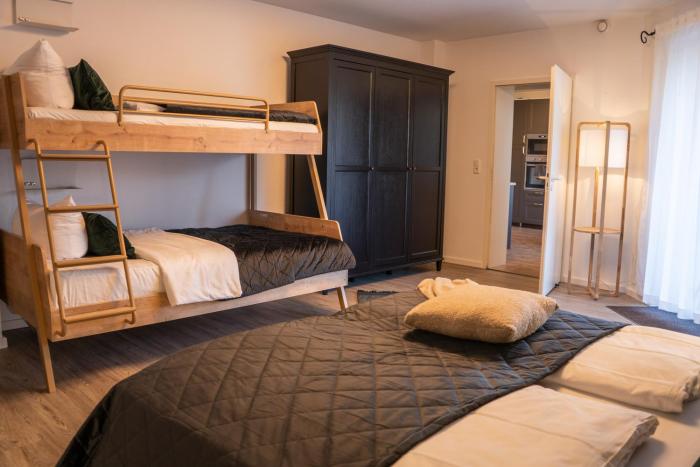 hotel and restaurant am alten rhin