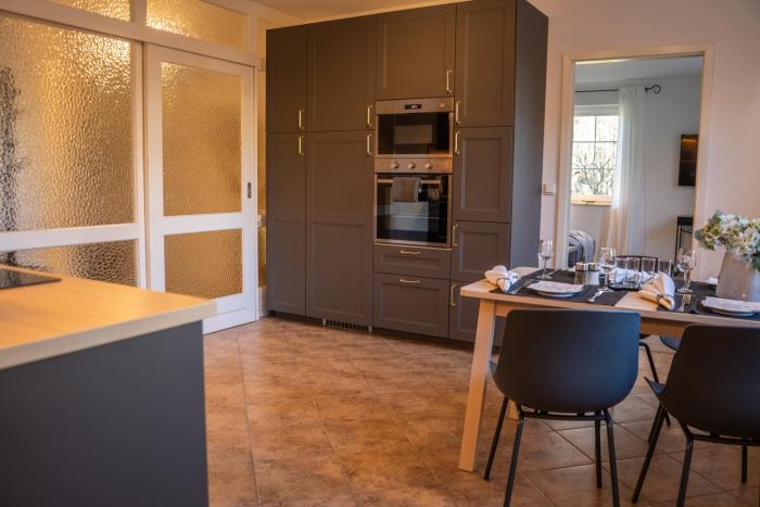 hotel and restaurant am alten rhin