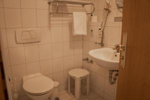 hotel and restaurant am alten rhin