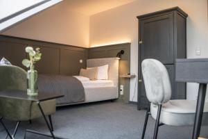 hotel and restaurant am alten rhin