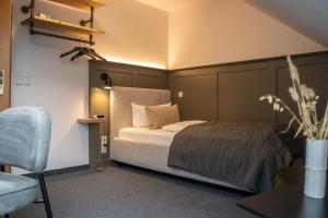 hotel and restaurant am alten rhin