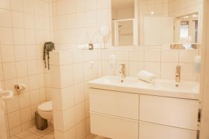 hotel and restaurant am alten rhin