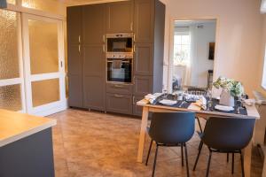 hotel and restaurant am alten rhin