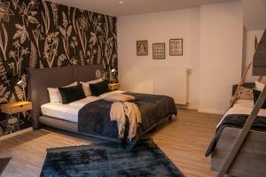 hotel and restaurant am alten rhin