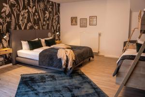 hotel and restaurant am alten rhin