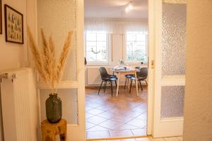 hotel and restaurant am alten rhin