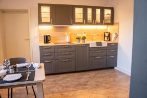 hotel and restaurant am alten rhin