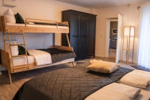 hotel and restaurant am alten rhin