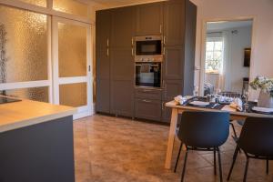 hotel and restaurant am alten rhin