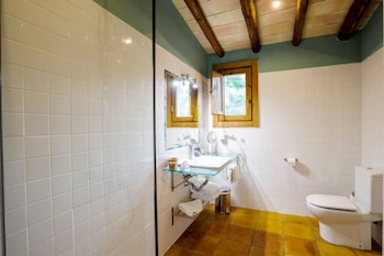 rusticae bajo el cejo guest house