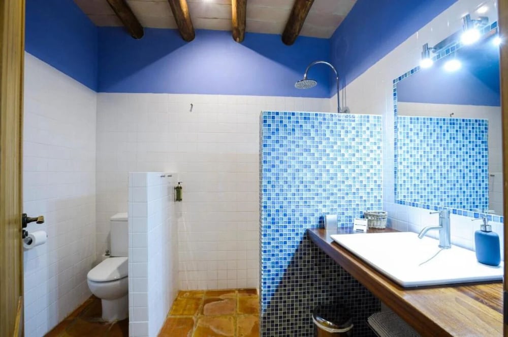 rusticae bajo el cejo guest house