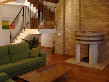 rusticae bajo el cejo guest house