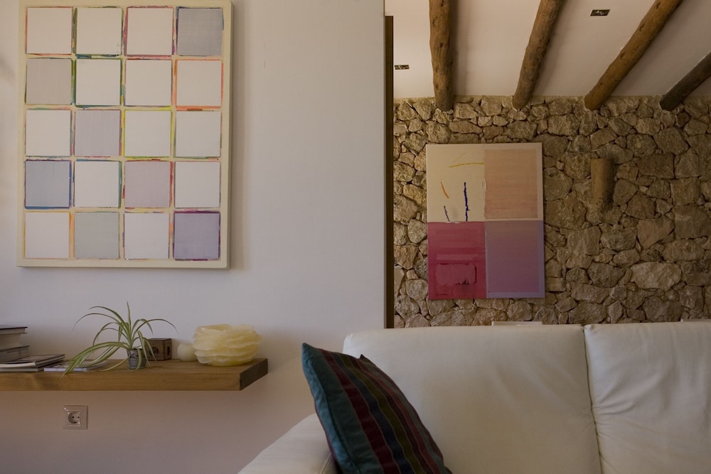 rusticae bajo el cejo guest house
