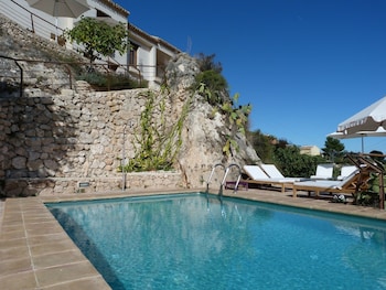 rusticae bajo el cejo guest house