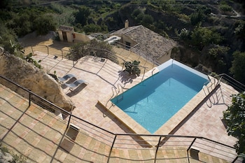 rusticae bajo el cejo guest house