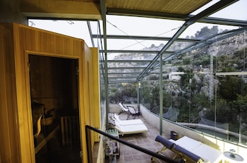 rusticae bajo el cejo guest house