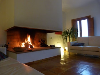 rusticae bajo el cejo guest house