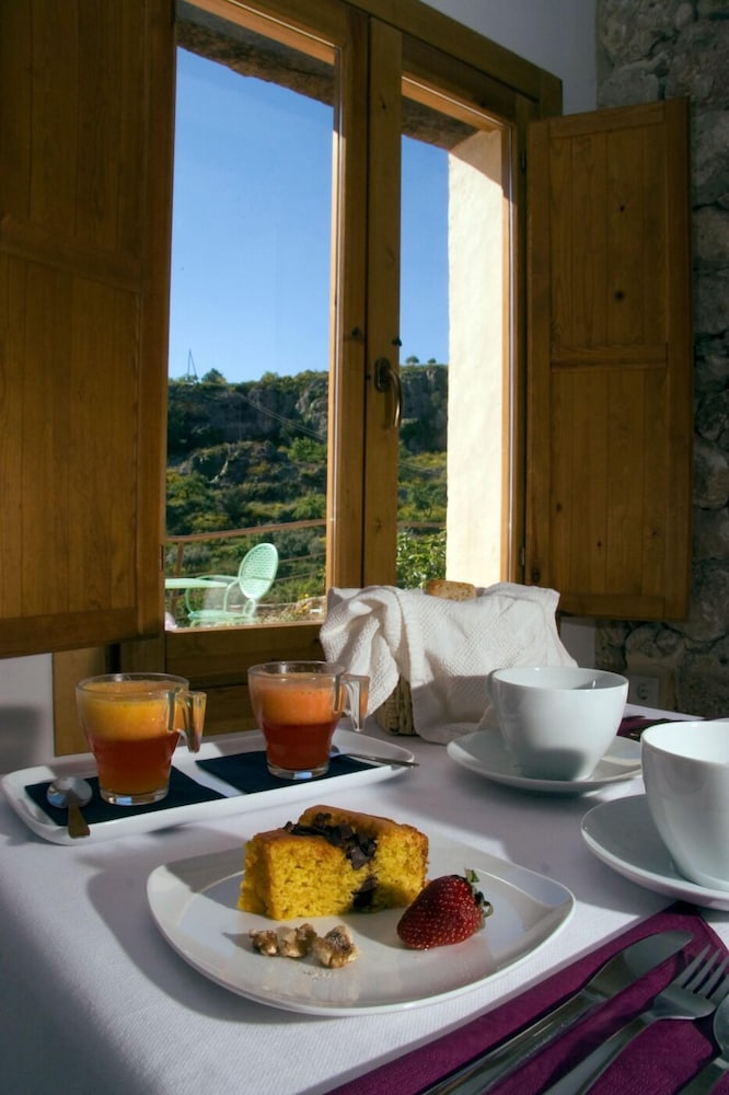 rusticae bajo el cejo guest house
