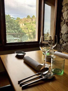 rusticae bajo el cejo guest house