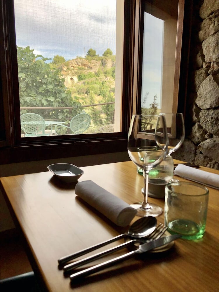rusticae bajo el cejo guest house