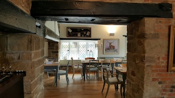 the priest house hotel