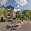 the priest house hotel