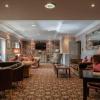 the priest house hotel