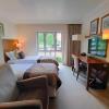 the priest house hotel
