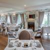 the priest house hotel