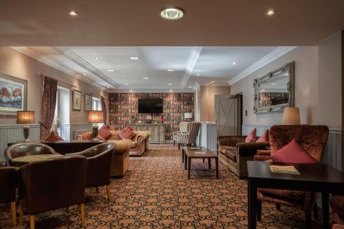 the priest house hotel