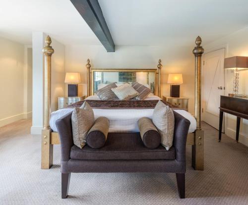 the priest house hotel