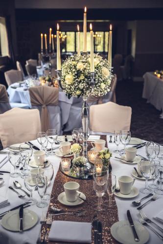 the priest house hotel