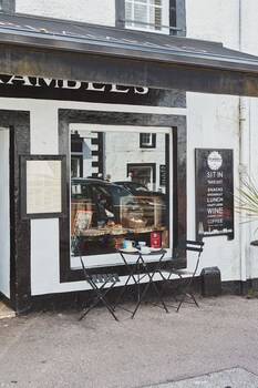 brambles of inveraray