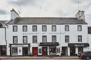 brambles of inveraray