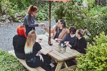 brambles of inveraray