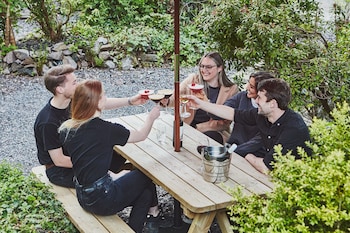 brambles of inveraray