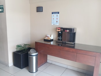 baja inn hoteles ensenada