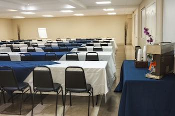 baja inn hoteles ensenada
