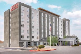 hilton garden inn albuquerque uptown