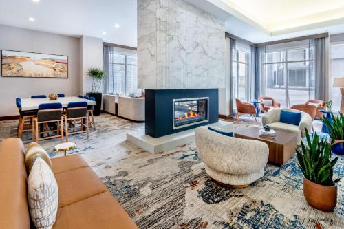 hilton garden inn albuquerque uptown