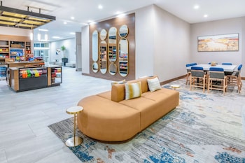 Hilton Garden Inn Albuquerque Uptown,Bernalillo>>Albuquerque,3 star