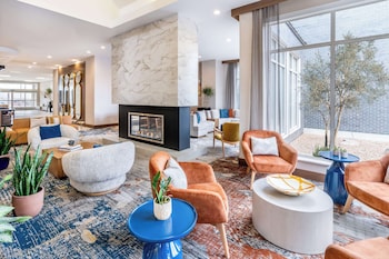 Hilton Garden Inn Albuquerque Uptown,Bernalillo>>Albuquerque,3 star