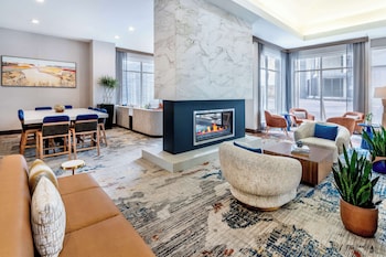 Hilton Garden Inn Albuquerque Uptown,Bernalillo>>Albuquerque,3 star