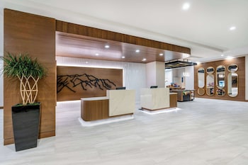 Hilton Garden Inn Albuquerque Uptown,Bernalillo>>Albuquerque,3 star