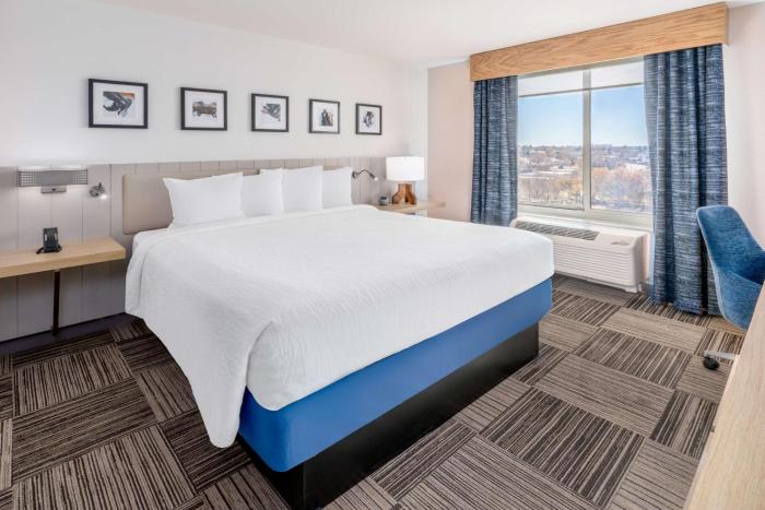 hilton garden inn albuquerque uptown