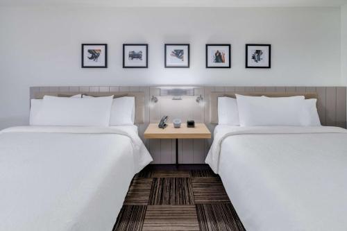 hilton garden inn albuquerque uptown