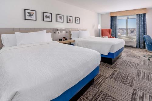 hilton garden inn albuquerque uptown