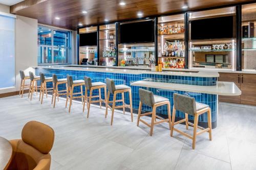 hilton garden inn albuquerque uptown